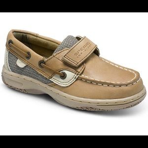 Sperry Top-Sider Boy's 12
